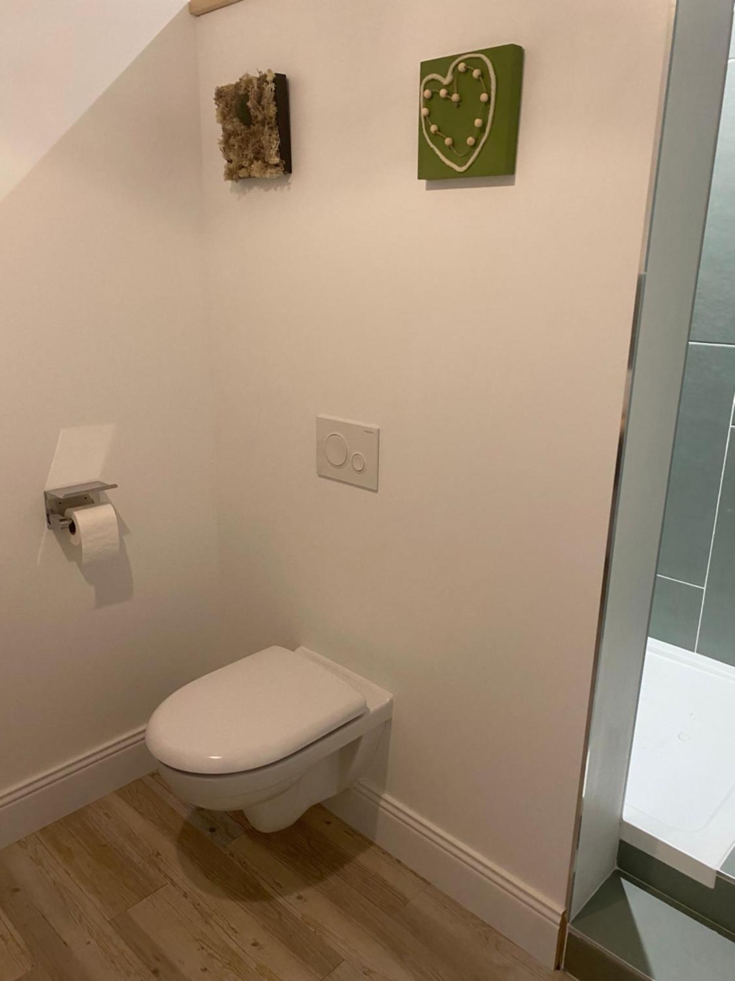 Appartement Chambre, Salle De Bain Privee, Centre