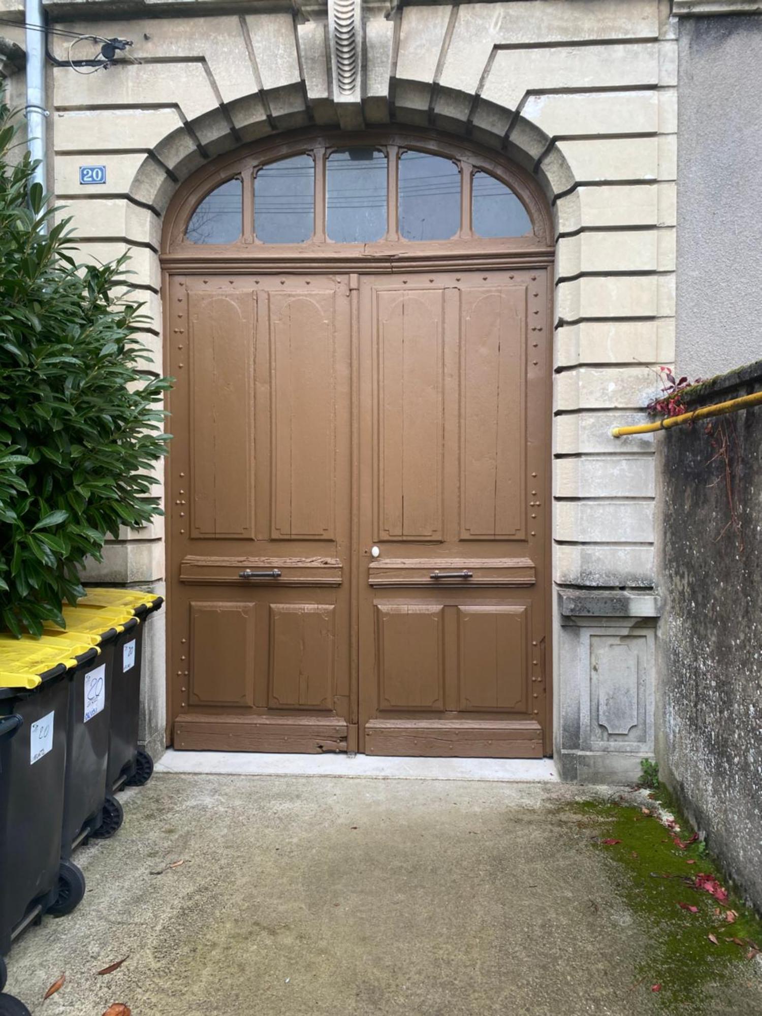 Appartement Privee Avec Salle De Bain, Centre